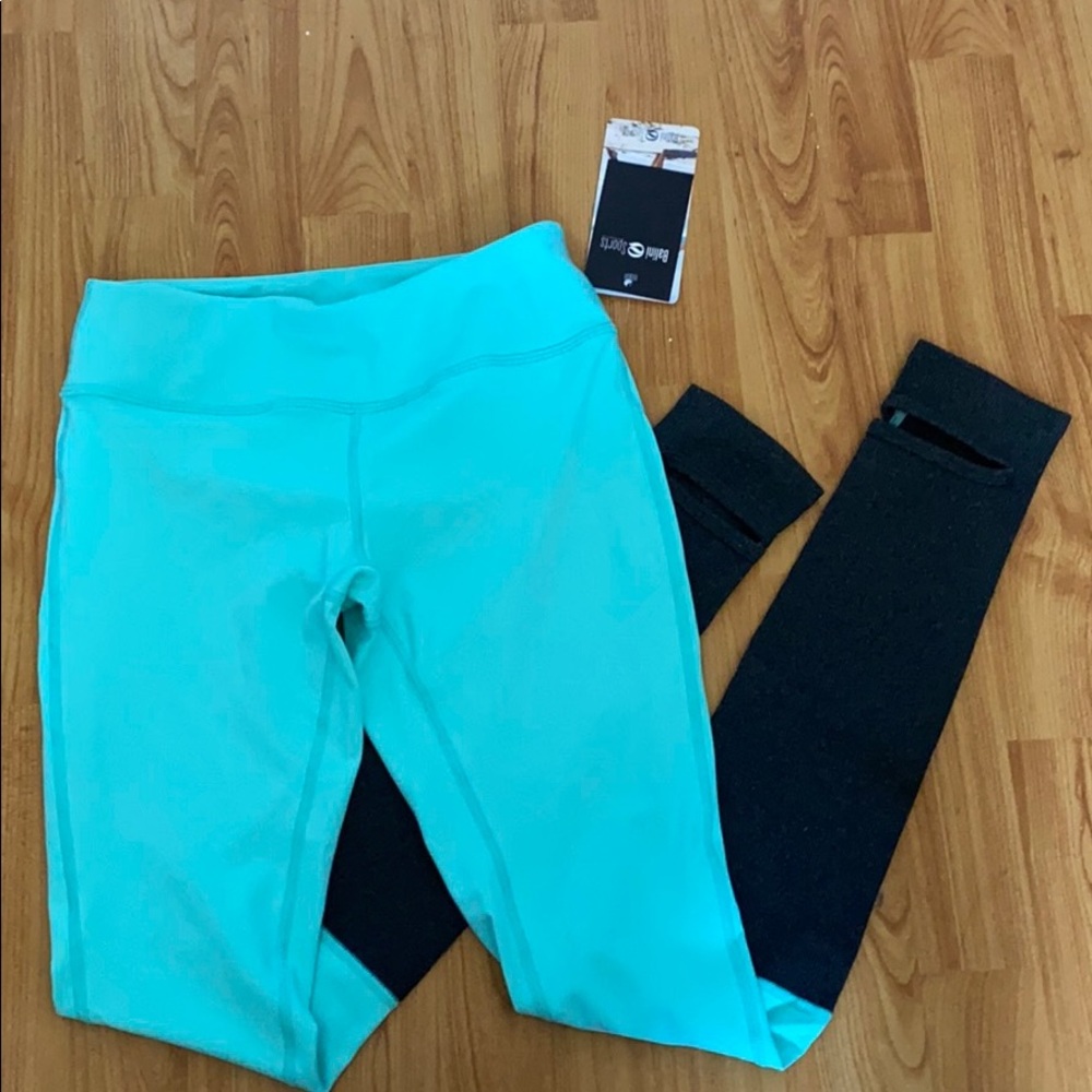 Balini Sports leggings/ yoga pants